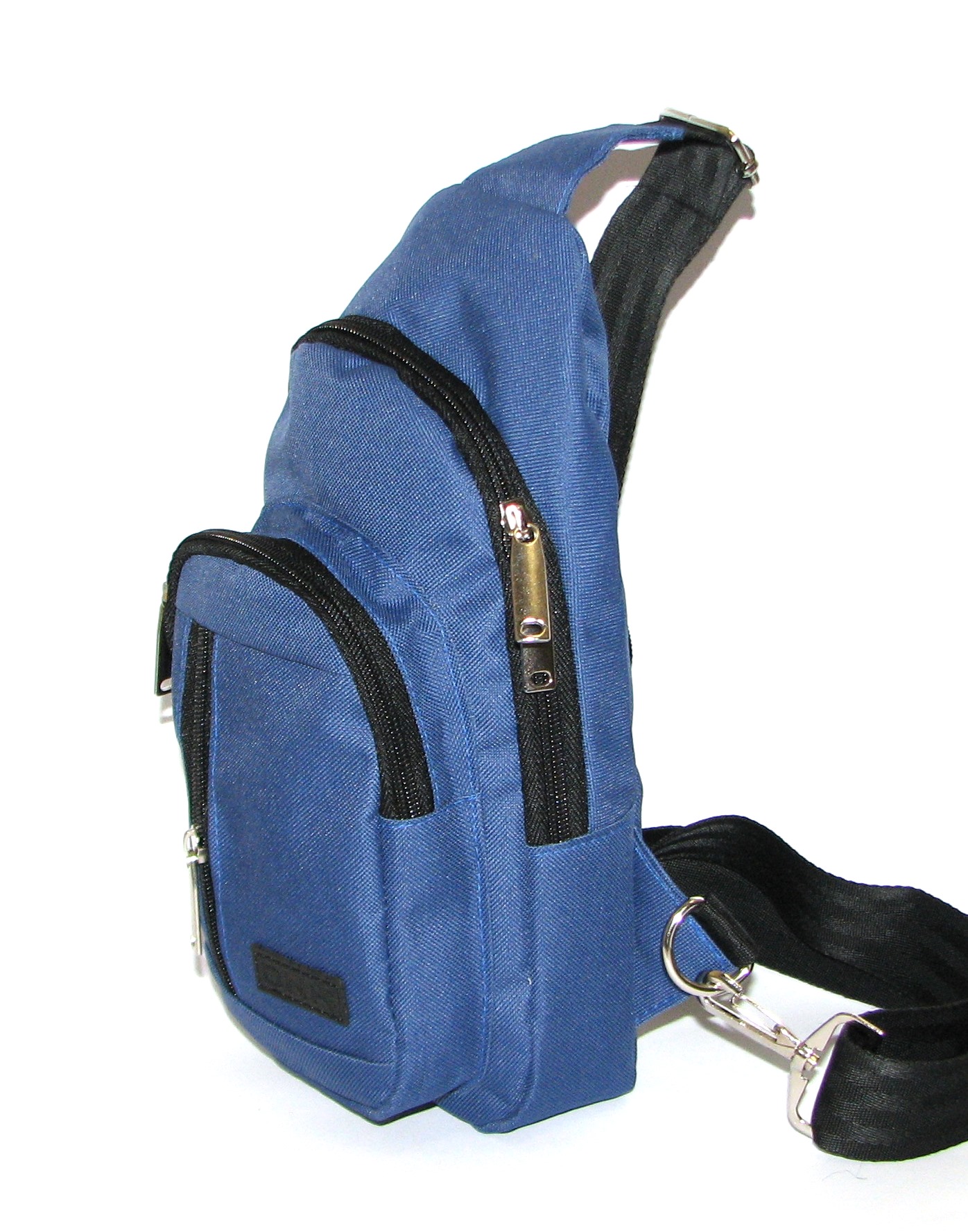 Сумка слинг DNK Joker №4 bag-2 Сумка слинг DNK Joker №4 bag-2